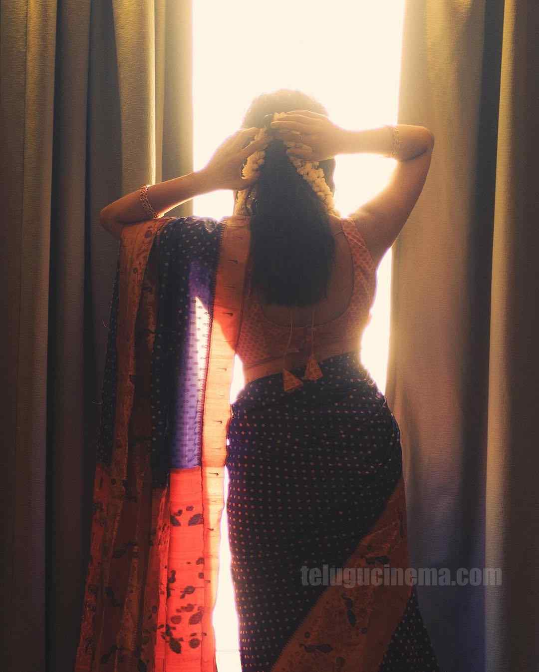 Meenakshi Chaudhary