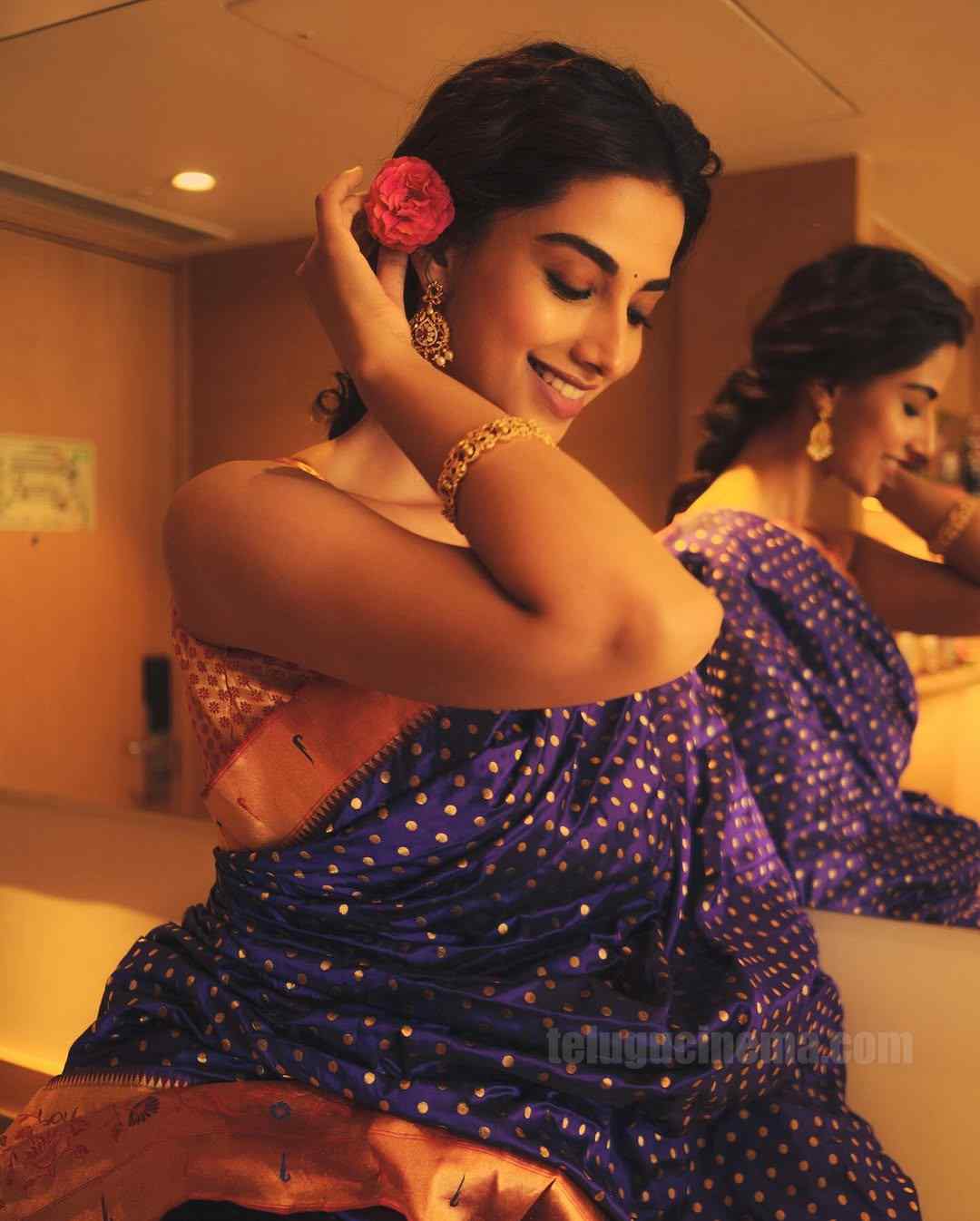 Meenakshi Chaudhary