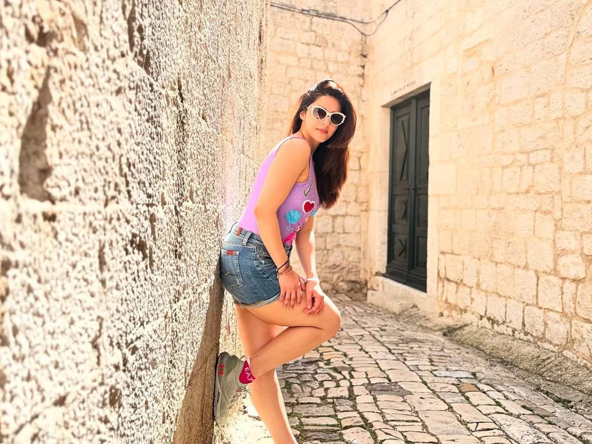 Mehreen