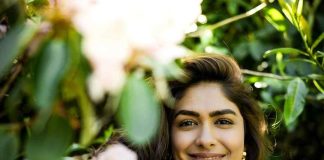 Mrunal Thakur