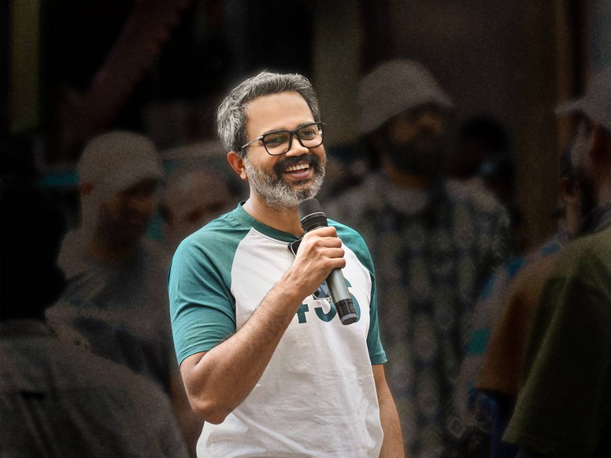 Prashanth Neel