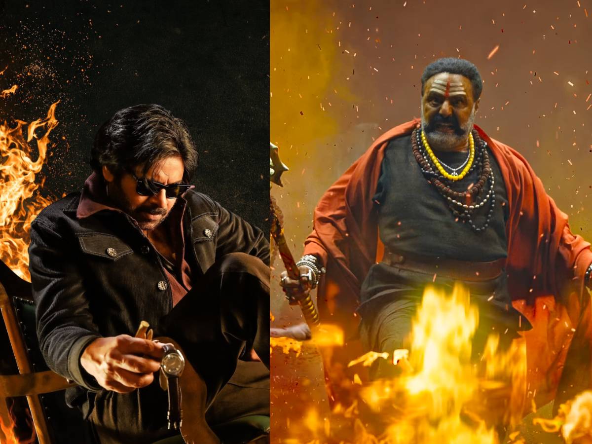 OG vs Akhanda 2