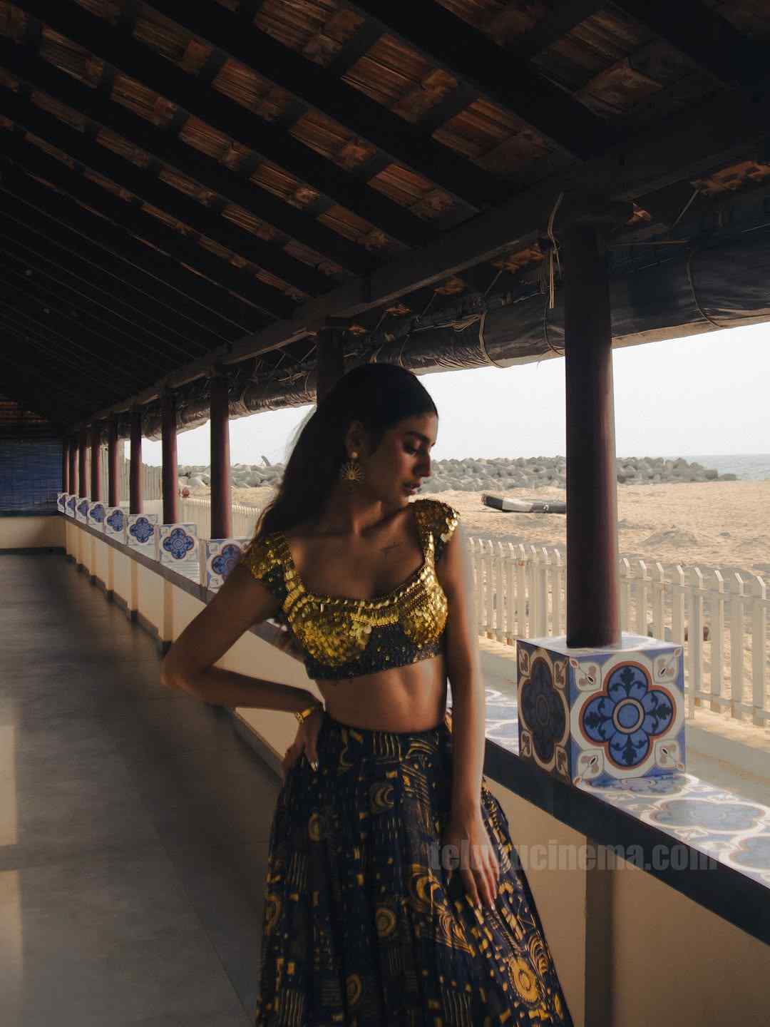 Priya Prakash Varrier