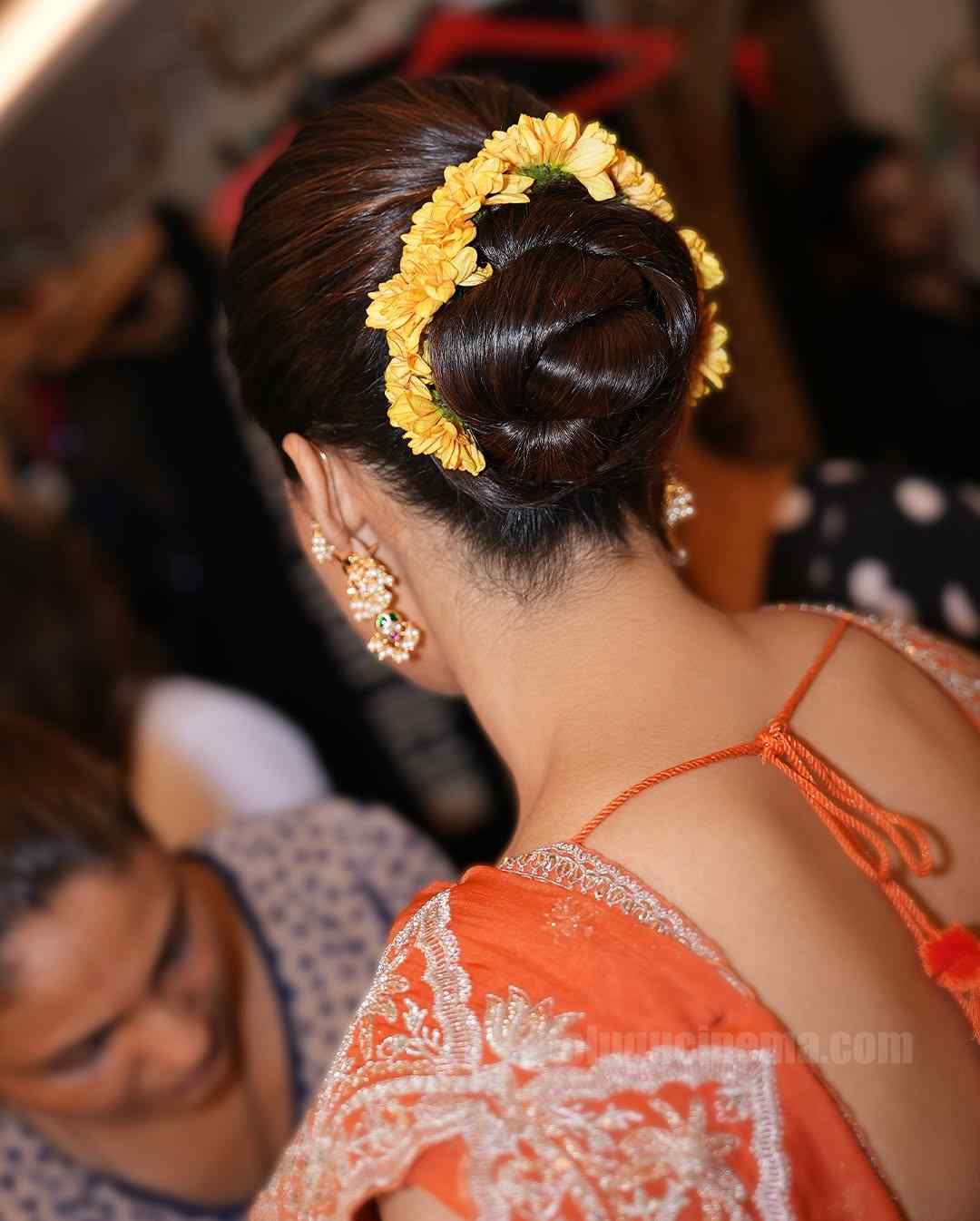 Rashmika Mandanna
