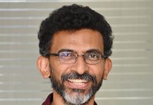 Sekhar Kammula