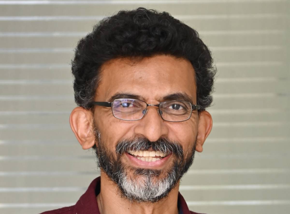 Sekhar Kammula