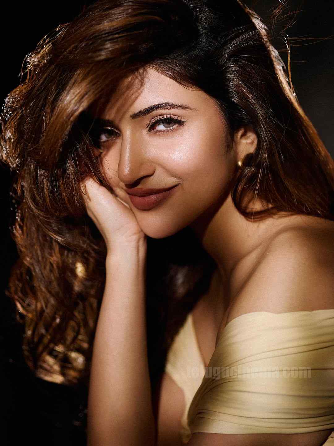 Sreeleela