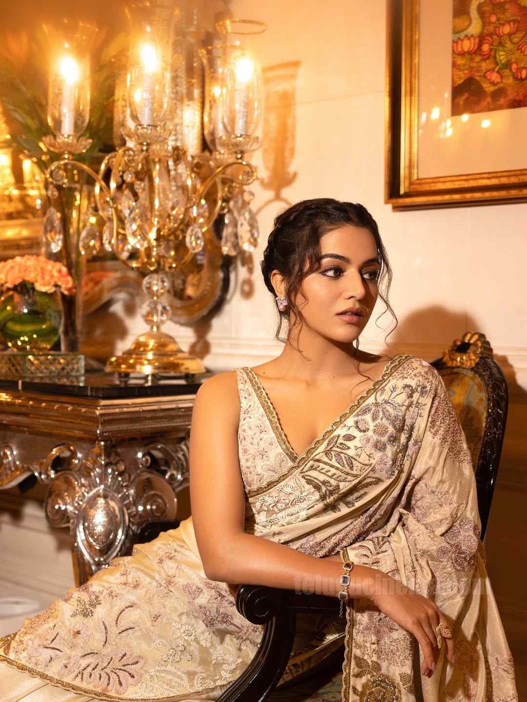 Wamiqa Gabbi