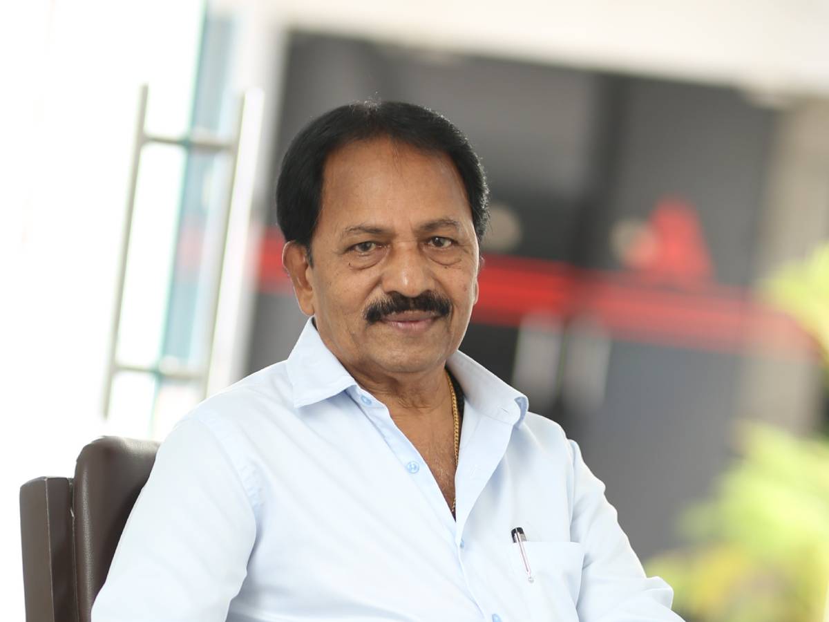AM Rathnam