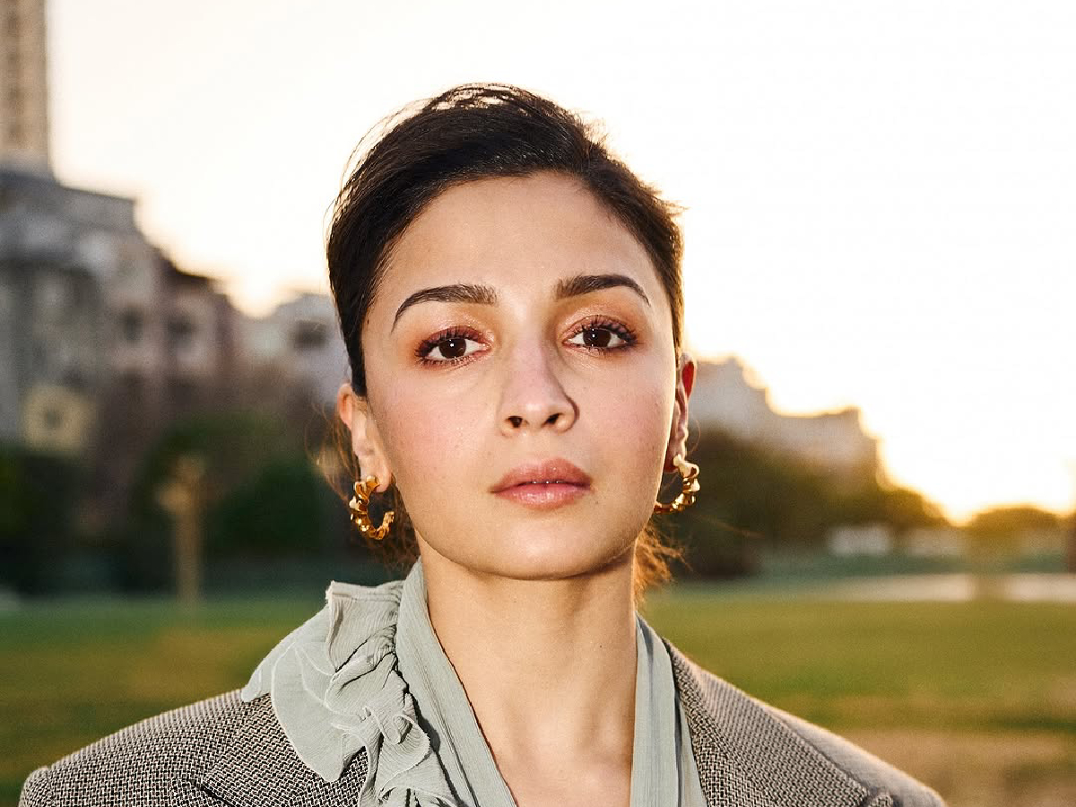 Alia Bhatt