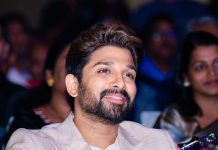 Allu Arjun