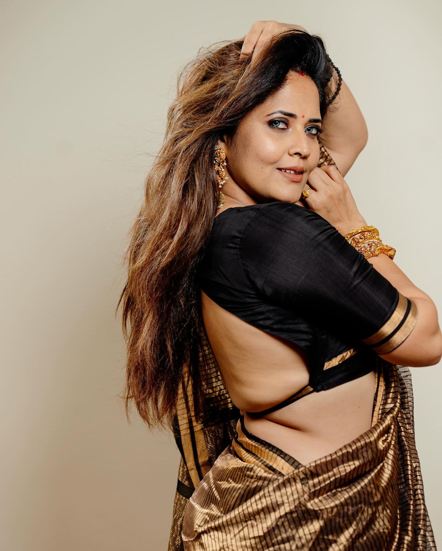 Anasuya bharadwaj