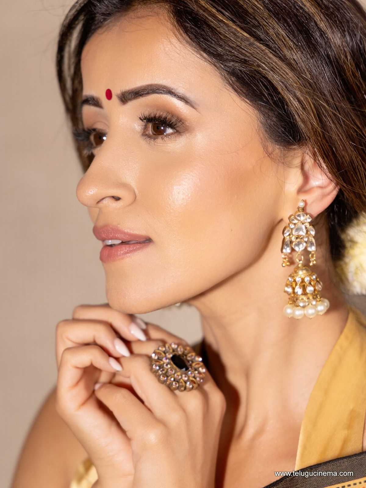 I still shine, says Anshu