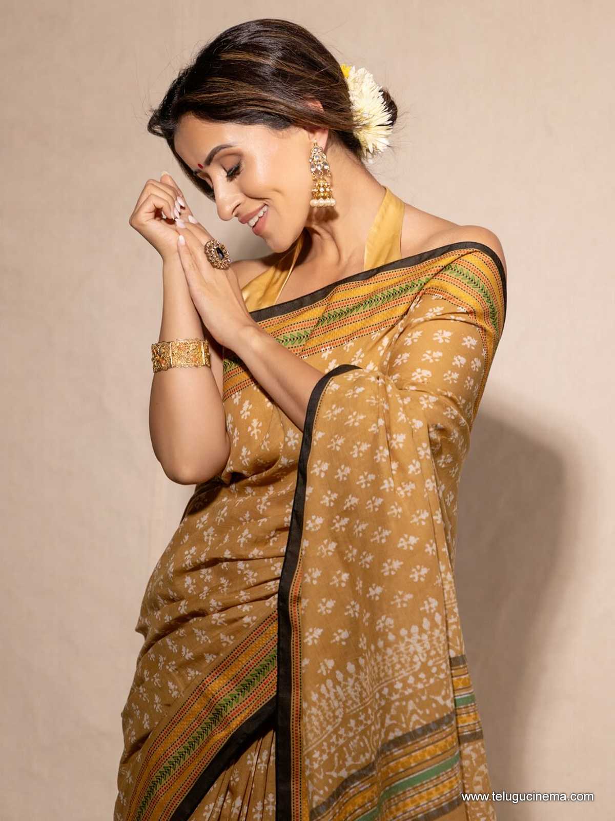 I still shine, says Anshu
