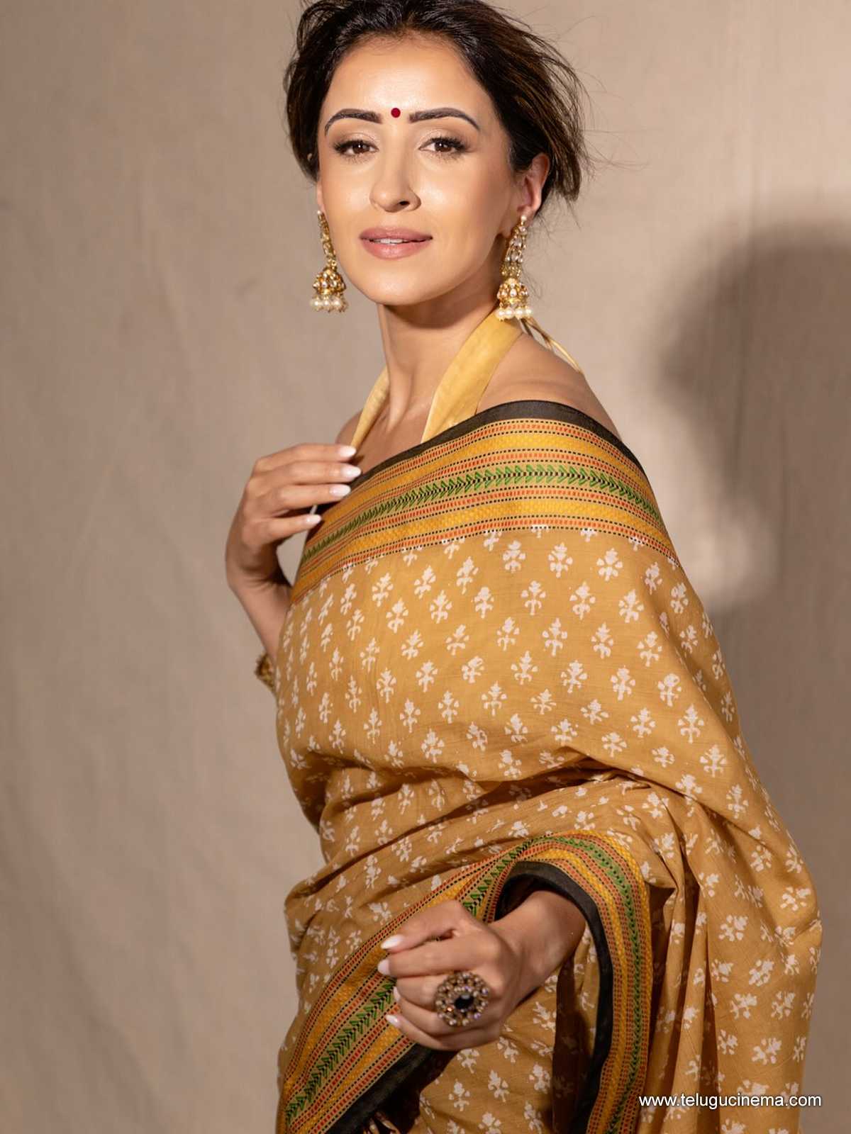I still shine, says Anshu