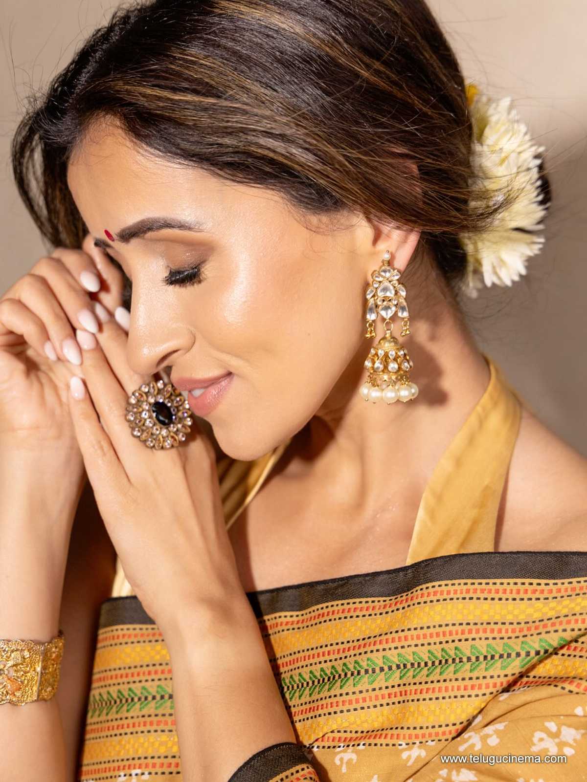 I still shine, says Anshu