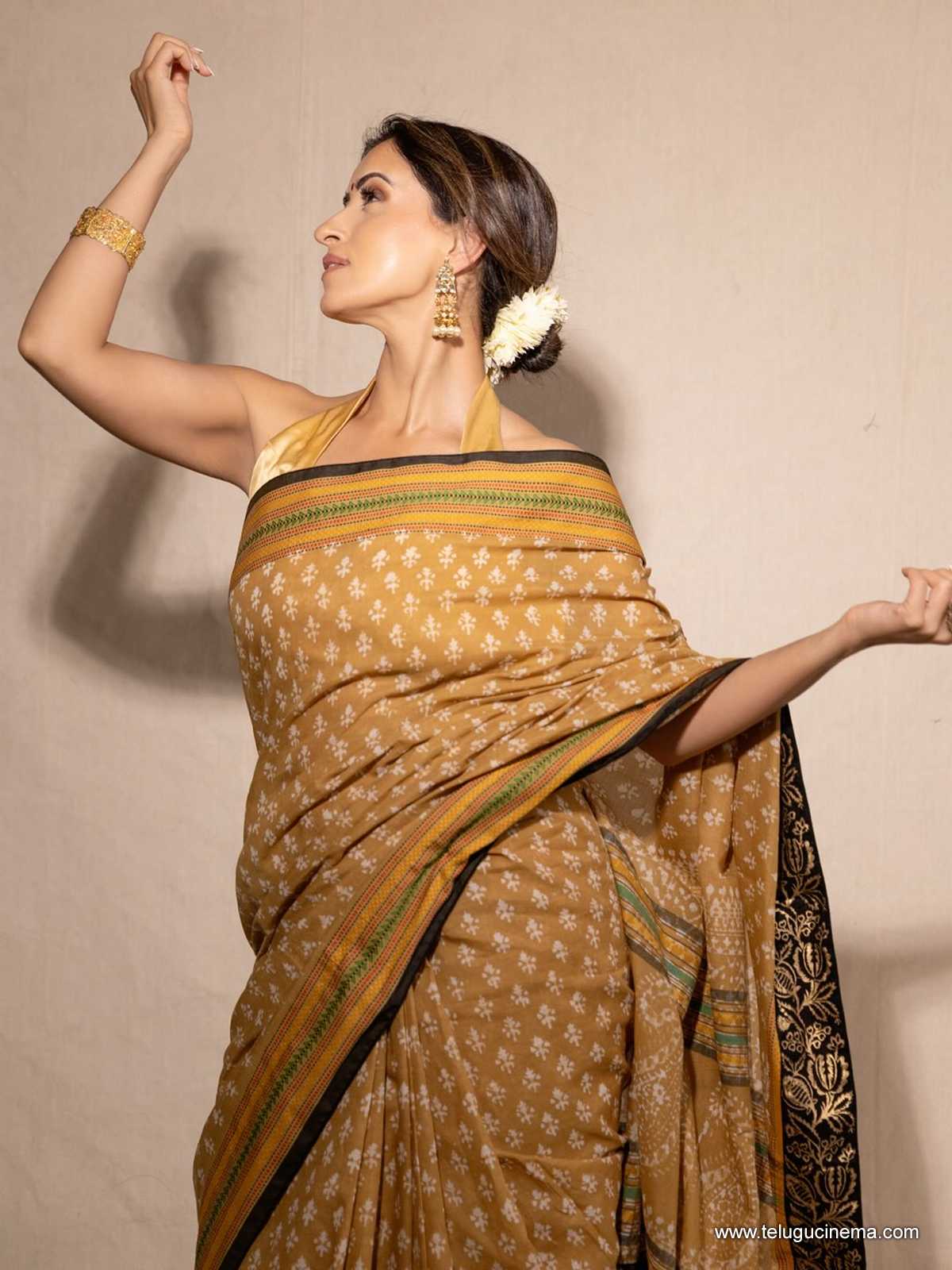 I still shine, says Anshu
