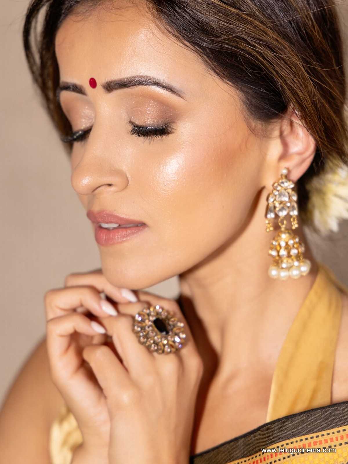 I still shine, says Anshu