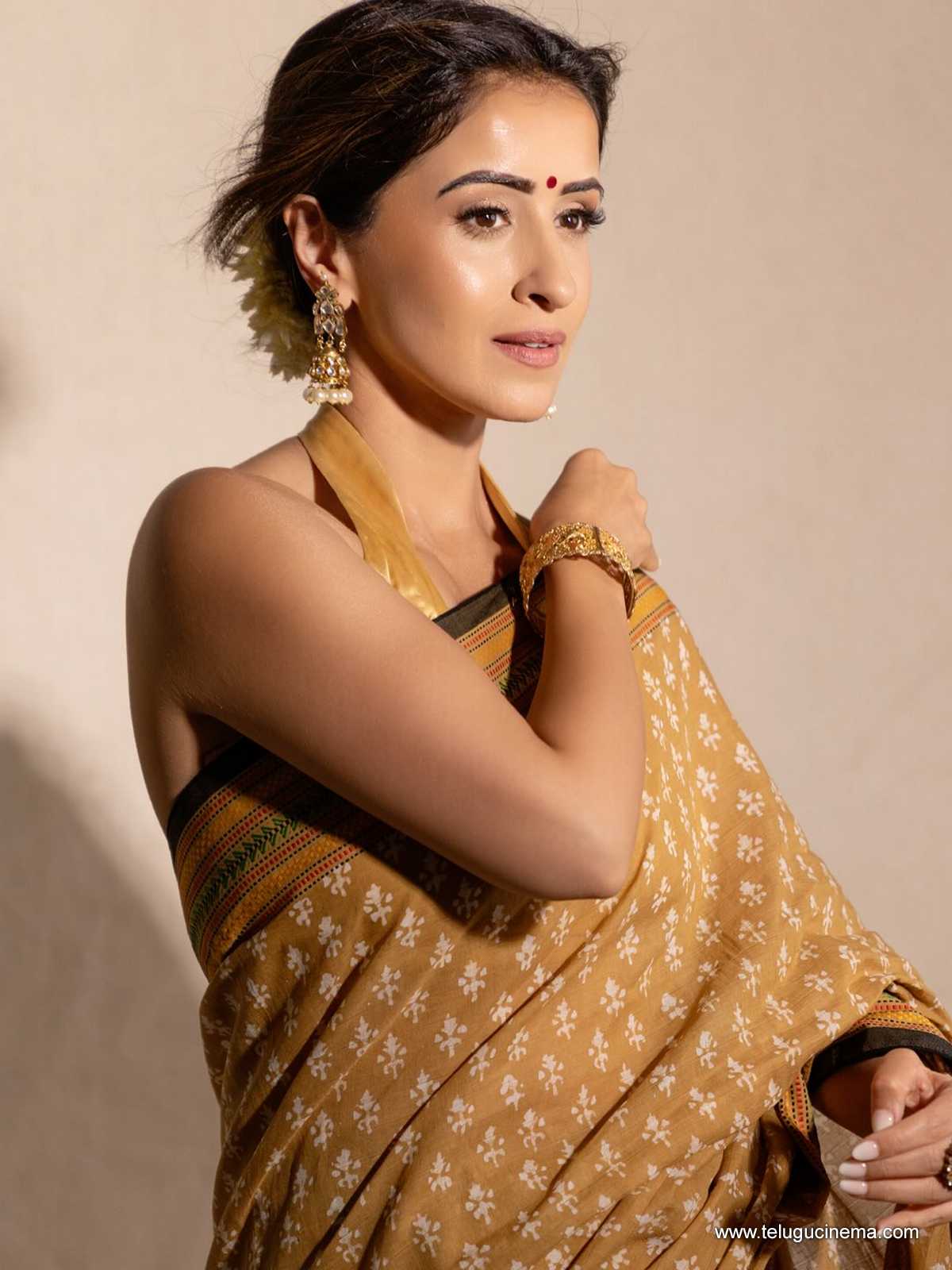 I still shine, says Anshu