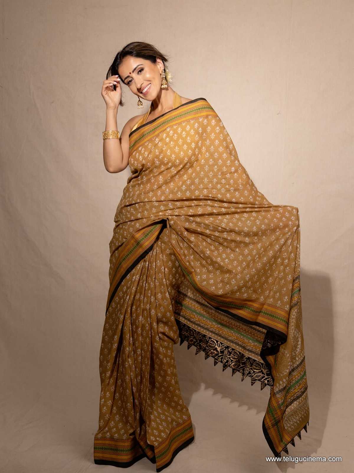 I still shine, says Anshu