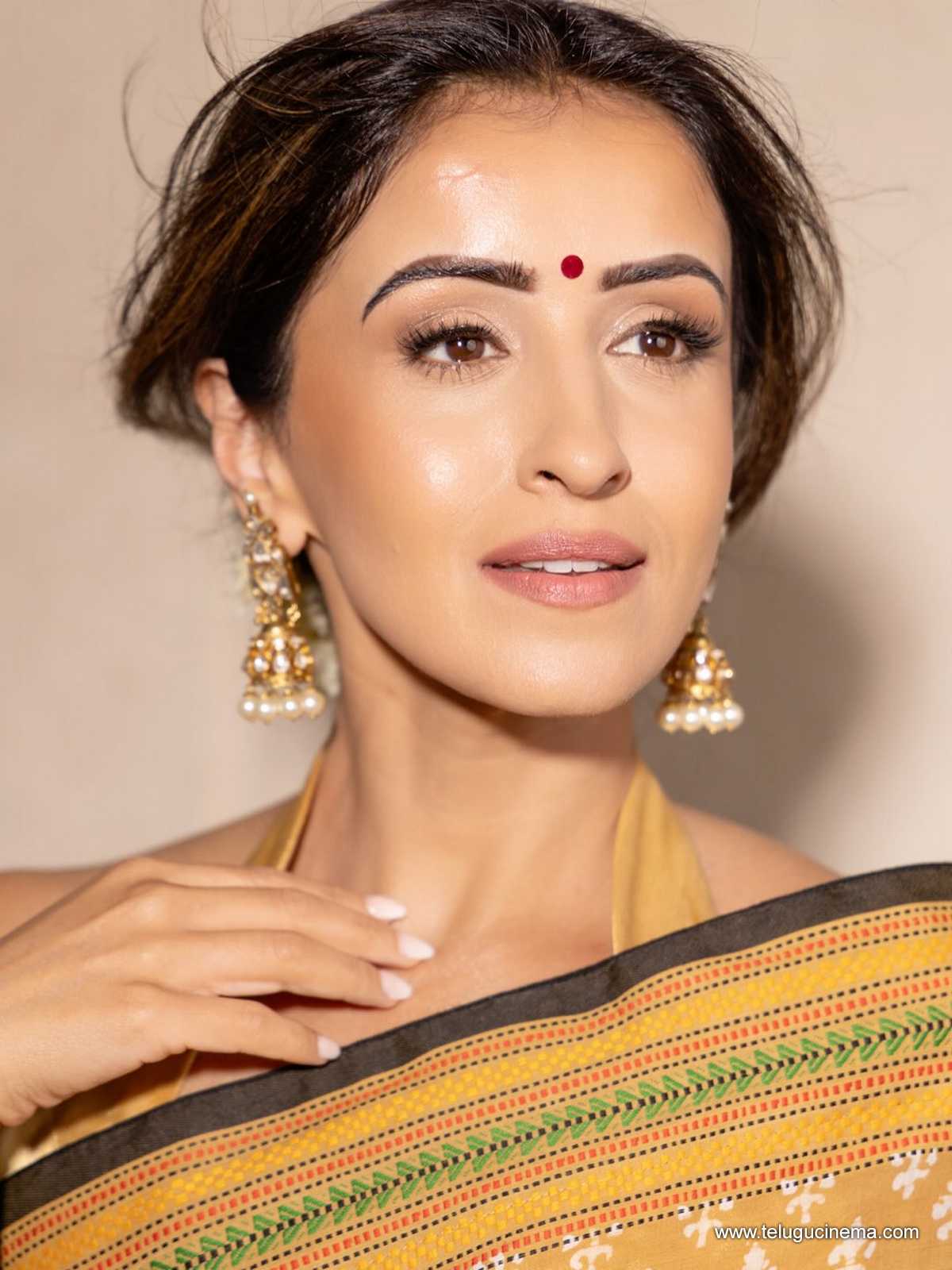 I still shine, says Anshu