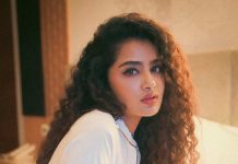 Anupama Parameswaran