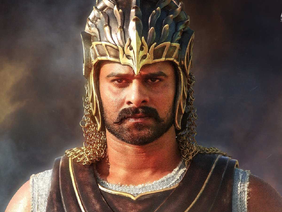 Baahubali