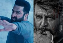 NTR and Rajinikanth