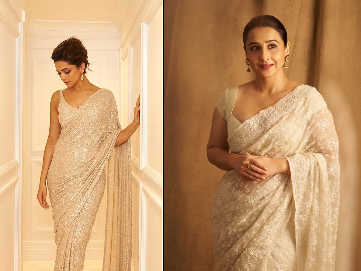 Deepika Padukone