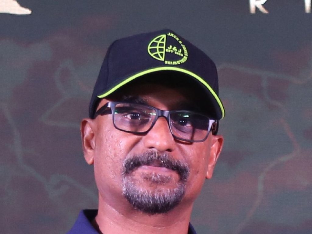 Deva Katta.