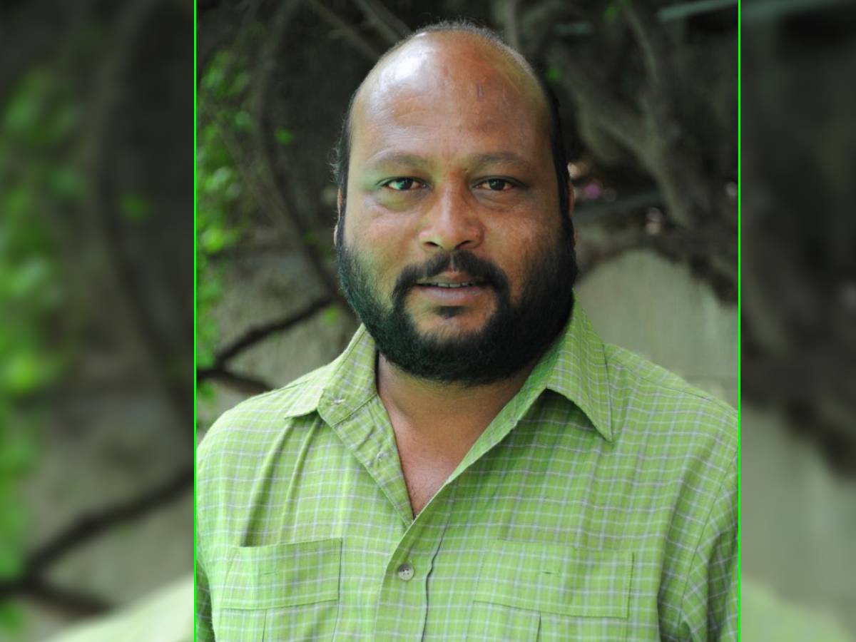 Fish Venkat