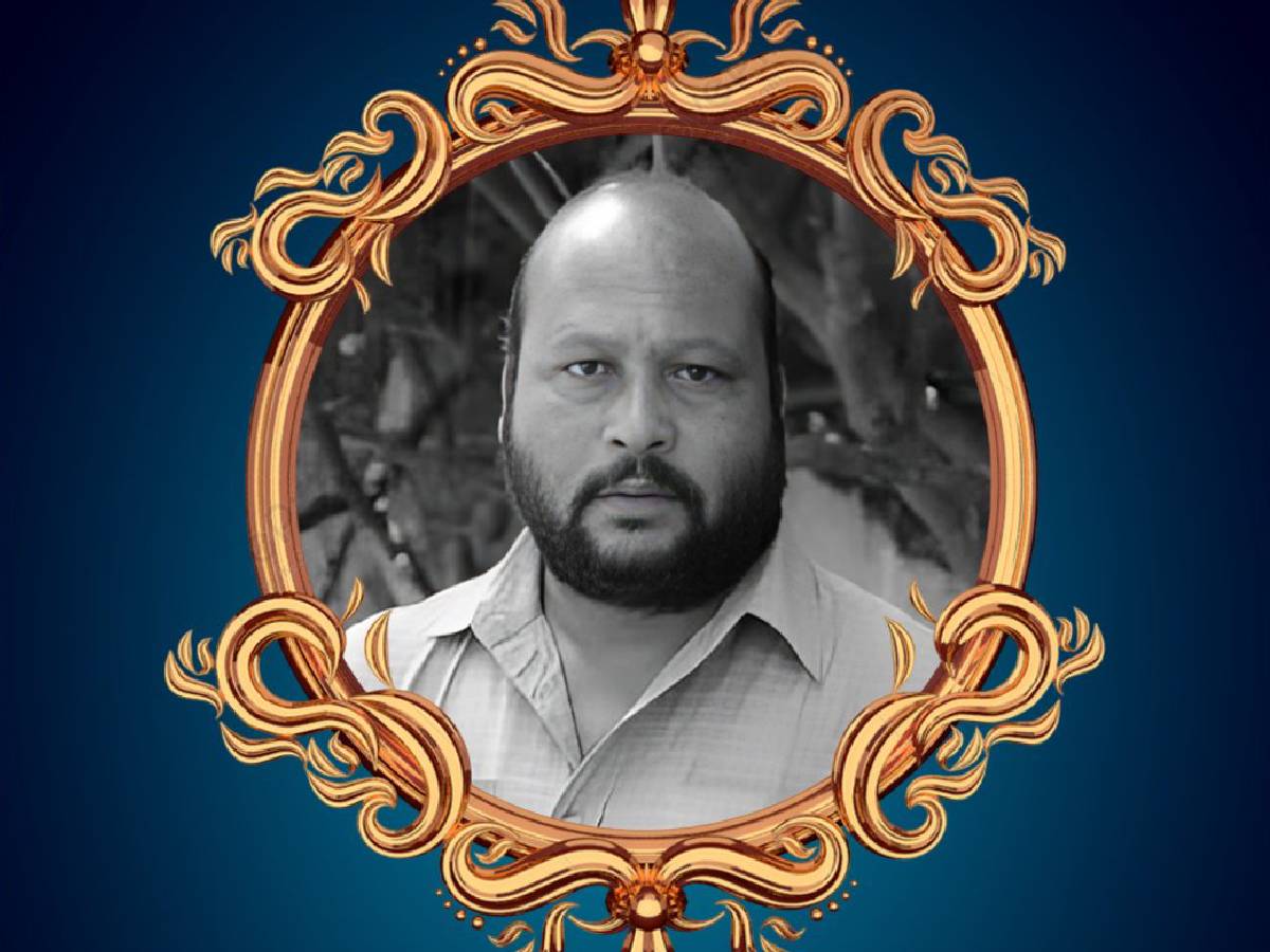 Fish Venkat