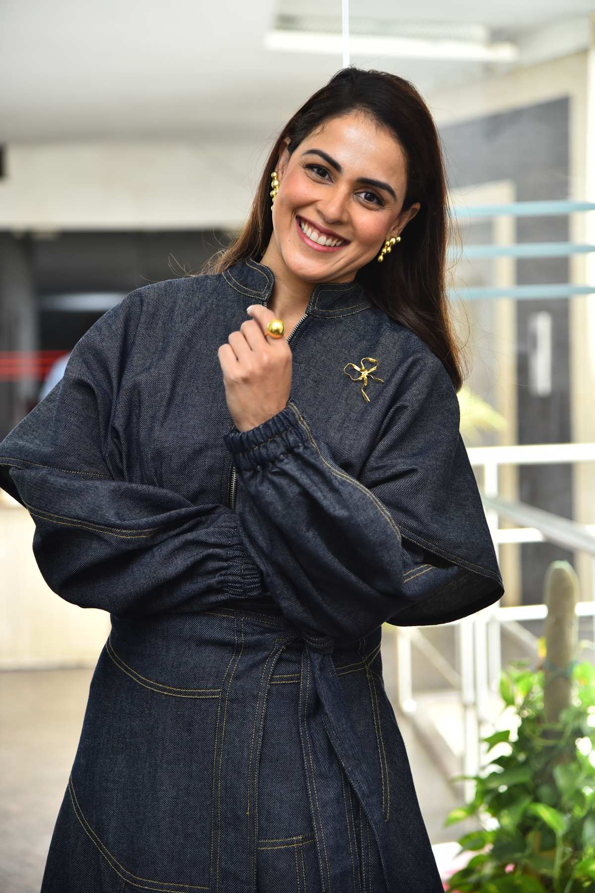 Genelia