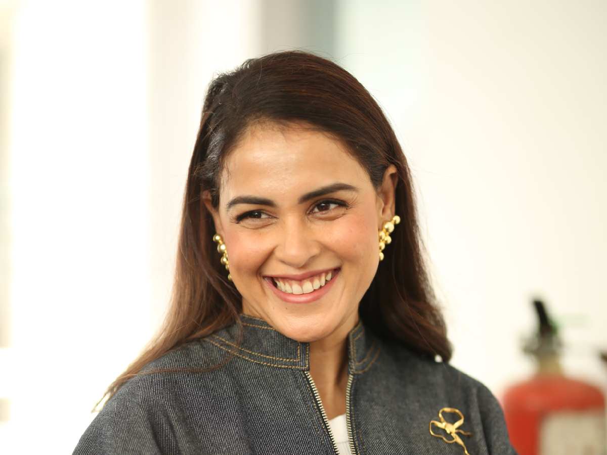 Genelia