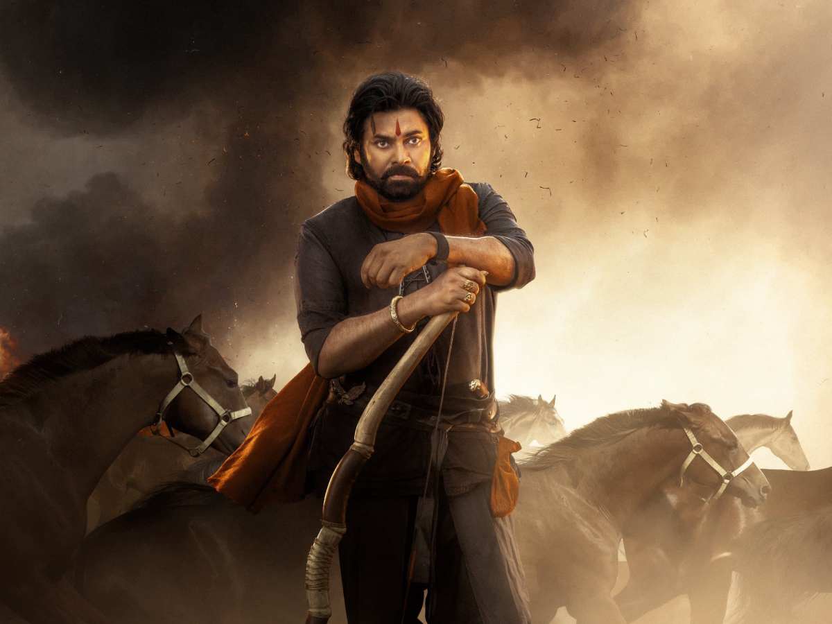 Hara Veera Mallu Day: Premiere Shows Confirmed in Telangana Hara Veera Mallu Day: Premiere Shows Confirmed in Telangana