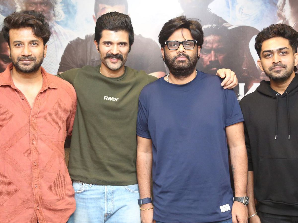 Naga Vamsi: ‘Kingdom’ will Gross Rs 35 Cr on Day 1 Naga Vamsi: ‘Kingdom’ will Gross Rs 35 Cr on Day 1