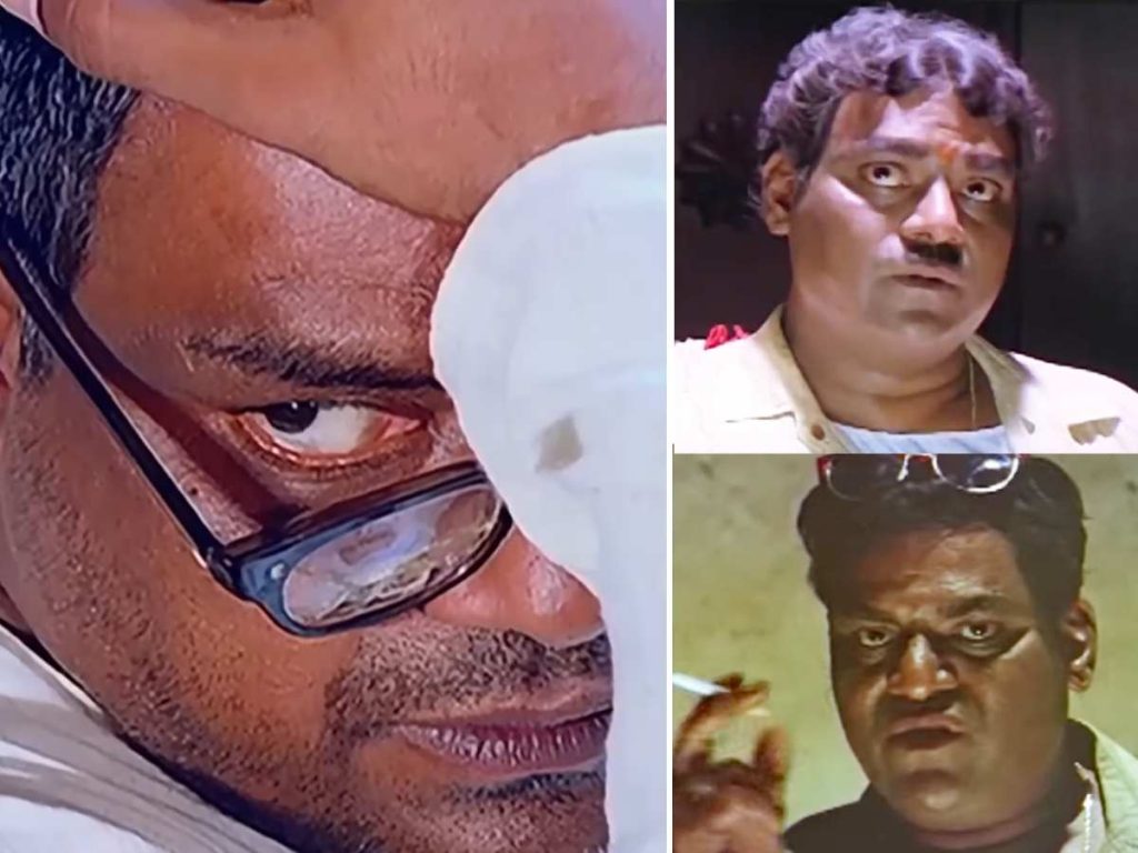 Kota Srinivasa Rao