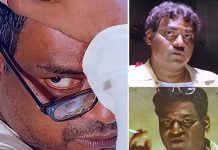 Kota Srinivasa Rao