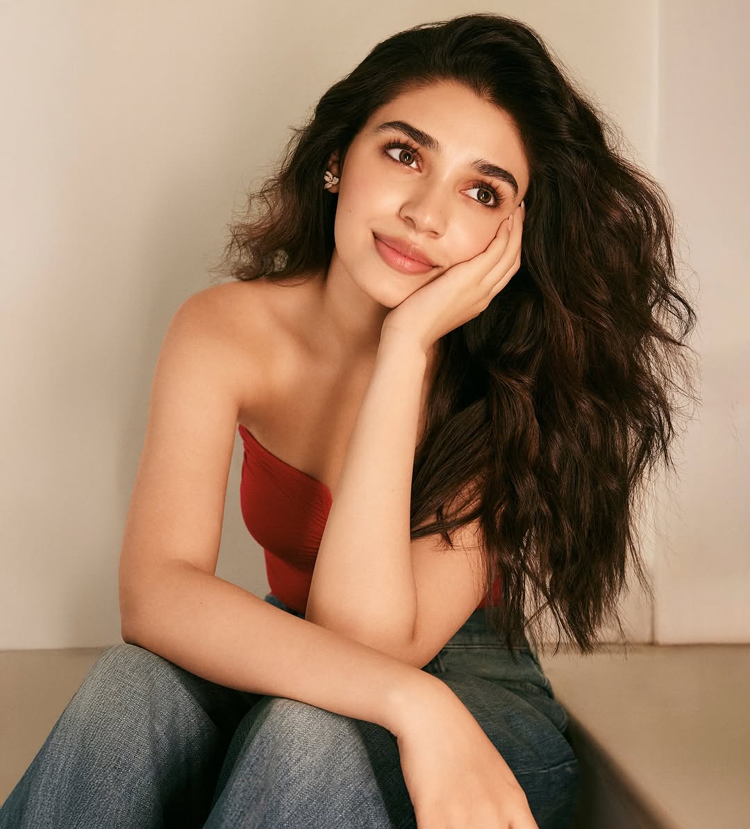 Krithi Shetty