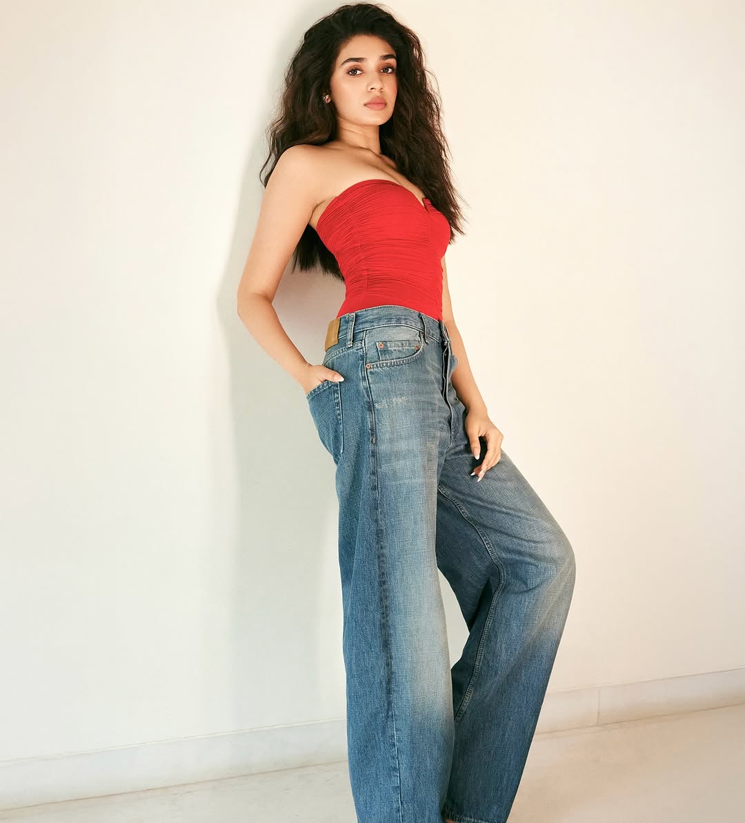 Krithi Shetty
