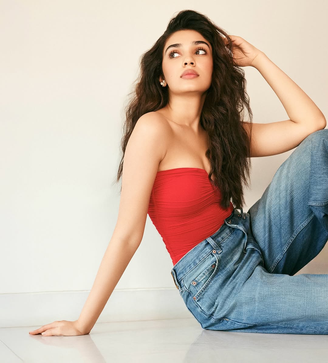 Krithi Shetty