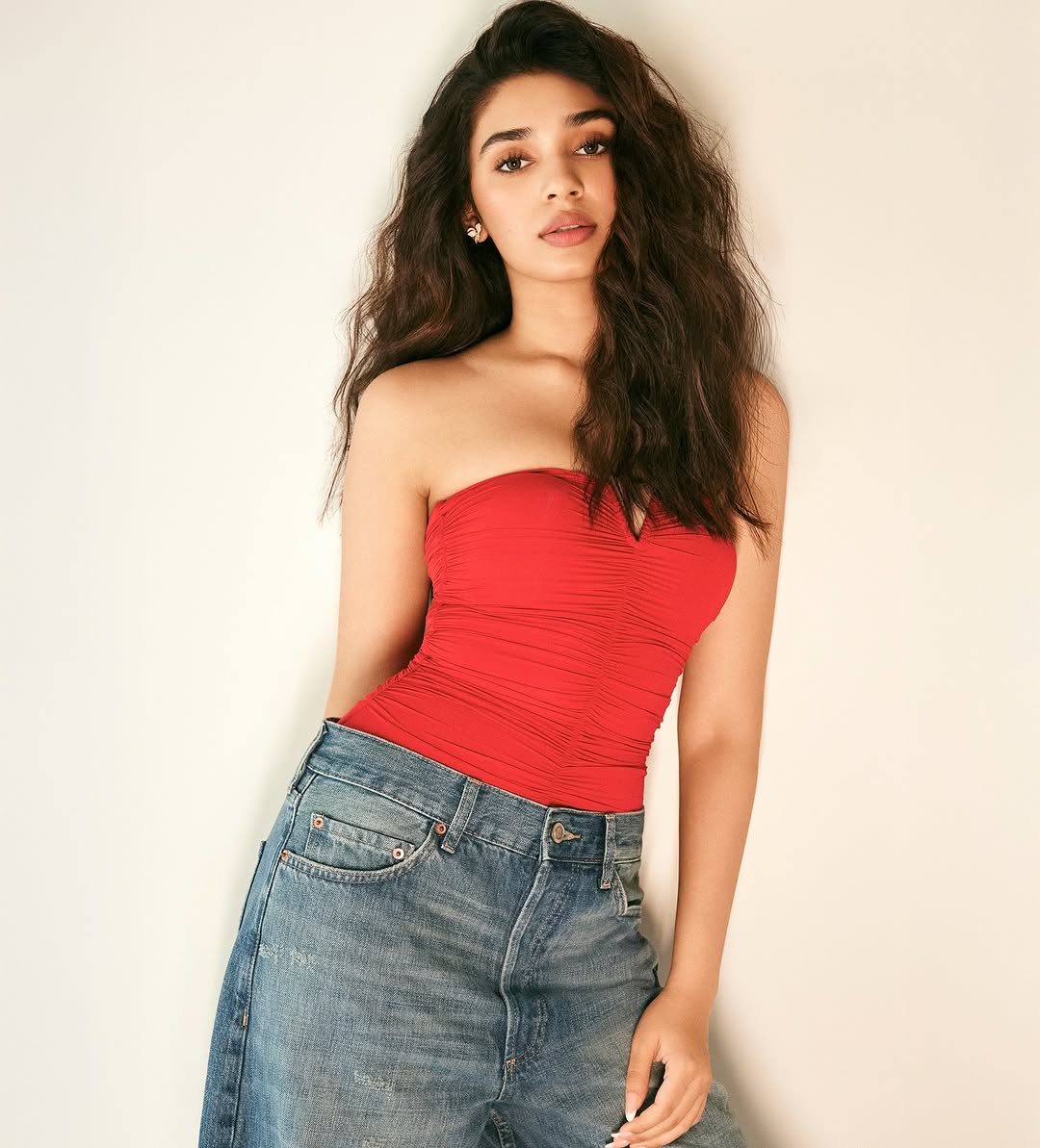 Krithi Shetty