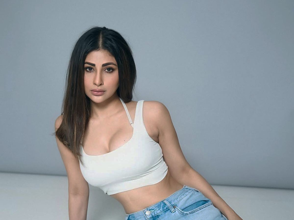 Mouni Roy