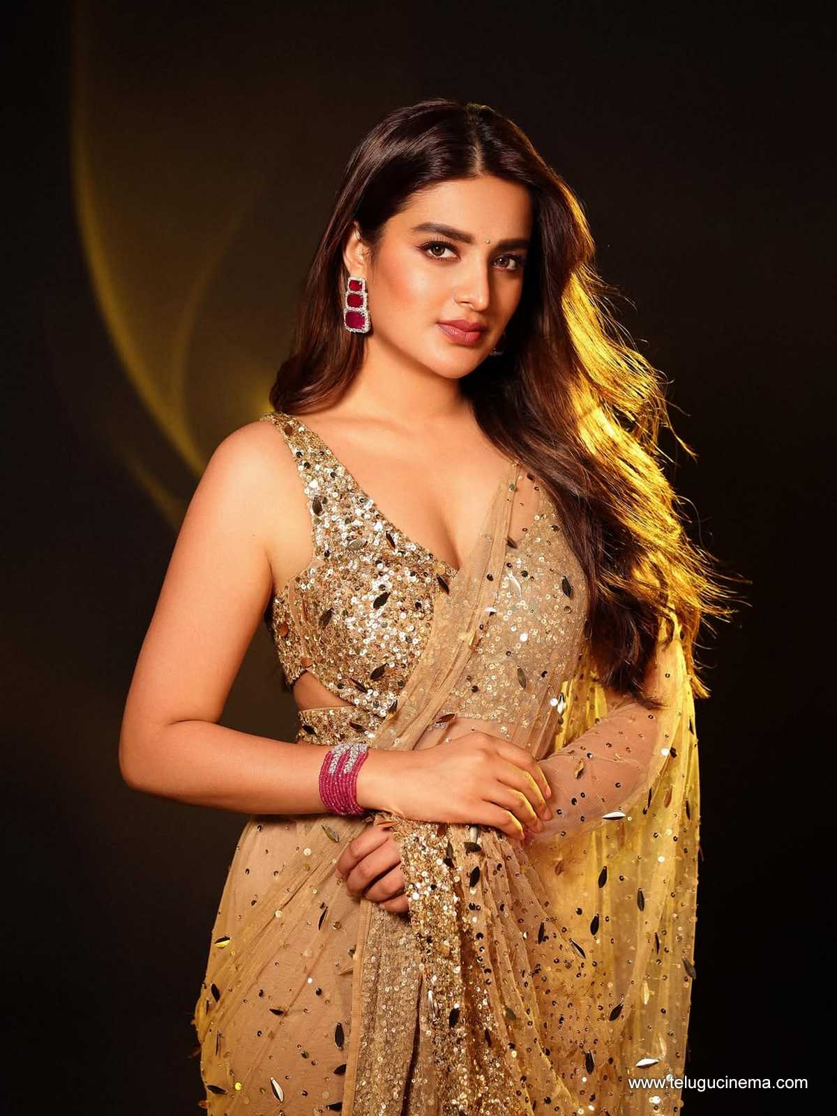 Nidhhi Agerwal