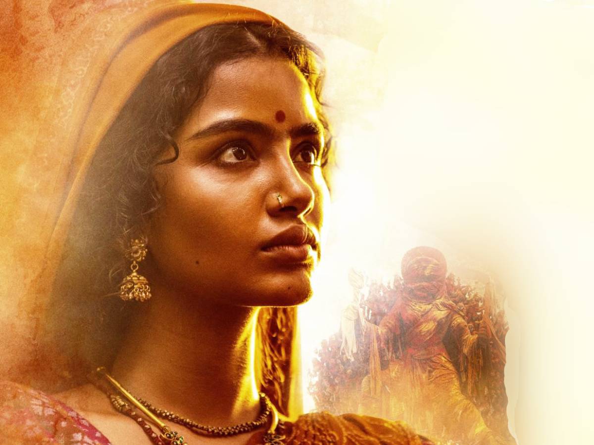 ‘Paradha’ finally announces its release date ‘Paradha’ finally announces its release date