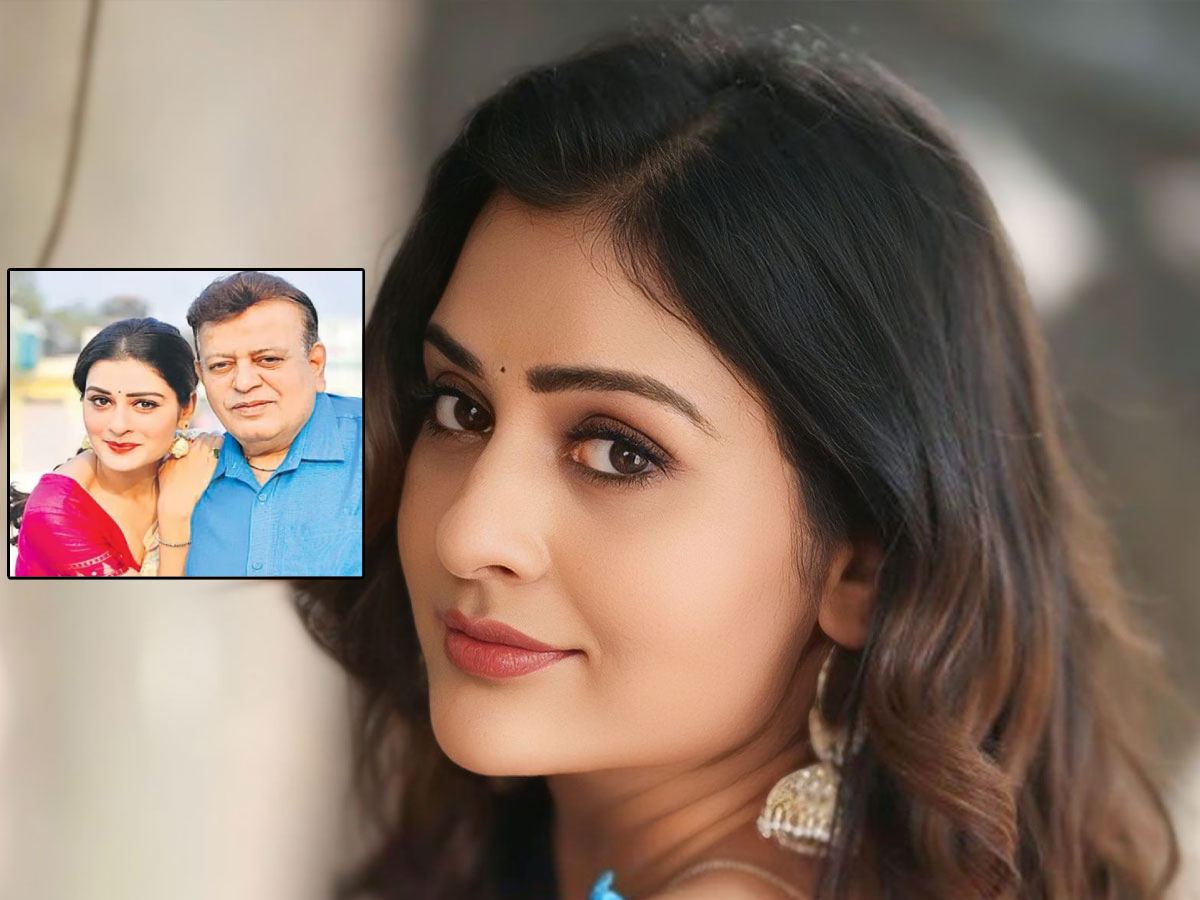 Payal Rajput