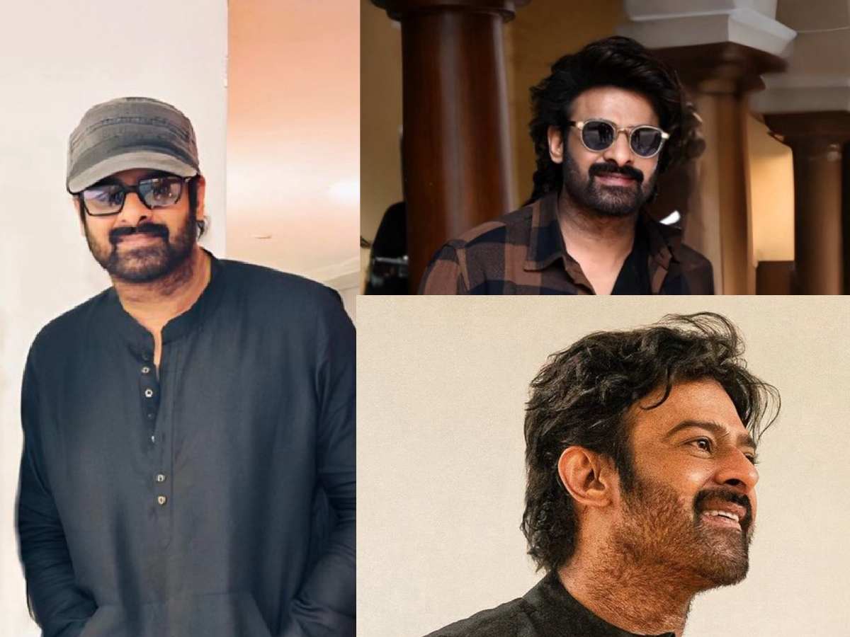 Prabhas