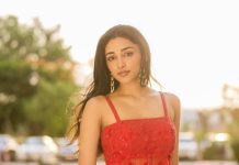 Preity Mukhundhan