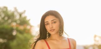 Preity Mukhundhan
