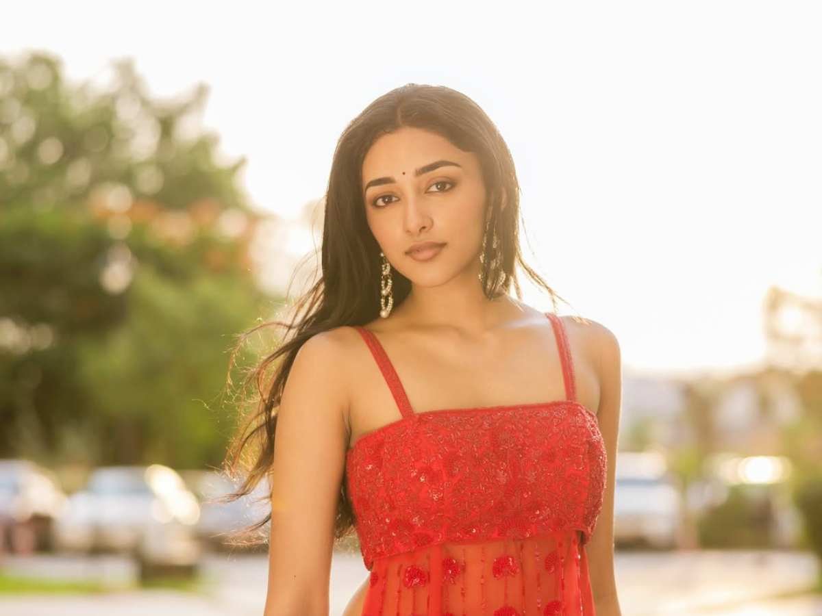 Preity Mukhundhan